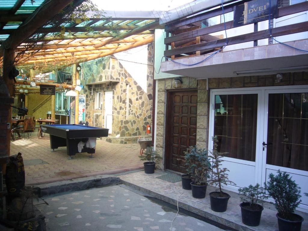 Hotel Complex Daniel *